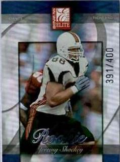 Jeremy Shockey