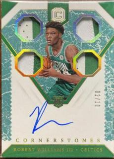 Robert Williams III