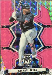 Franmil Reyes