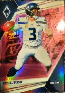 Russell Wilson