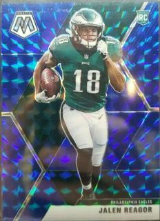 Jalen Reagor