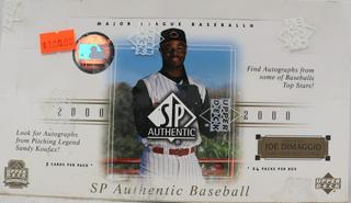 Hobby Box