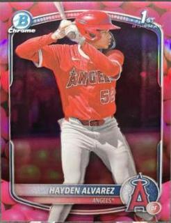 Hayden Alvarez