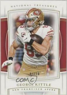 George Kittle