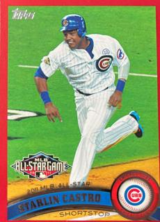 Starlin Castro