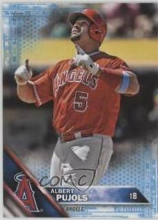 Albert Pujols