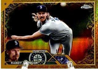 Randy Johnson