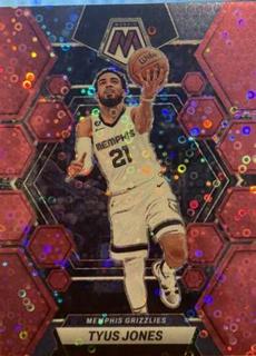Tyus Jones
