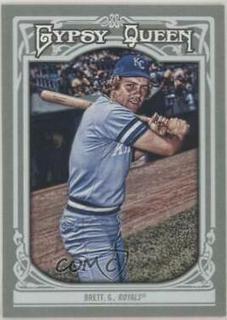George Brett