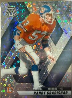 Randy Gradishar
