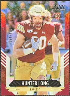 Hunter Long