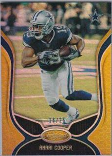 Amari Cooper
