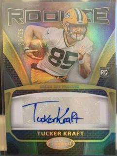 Tucker Kraft
