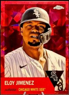 Eloy Jimenez