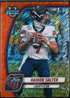 Kaidon Salter