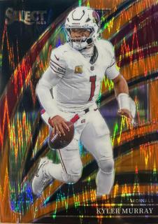 Kyler Murray
