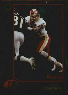 Cris Dishman