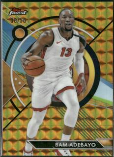 Bam Adebayo