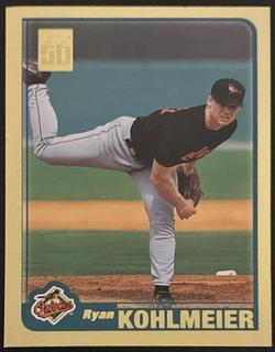Ryan Kohlmeier