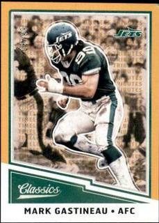 Mark Gastineau