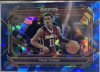 Trae Young