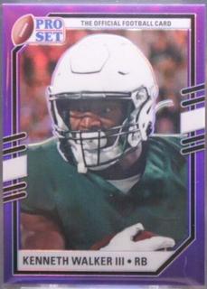 Kenneth Walker Iii