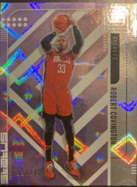 Robert Covington [White Diamonds] #130