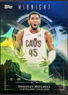 Donovan Mitchell