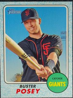 Buster Posey