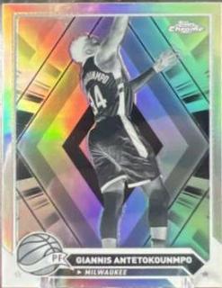 Giannis Antetokounmpo