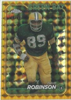 Dave Robinson