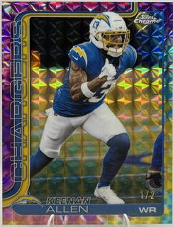Keenan Allen