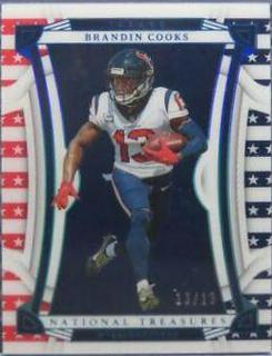 Brandin Cooks