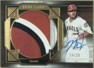 Mike Trout