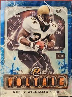 Ricky Williams
