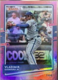 Vladimir Guerrero Jr.