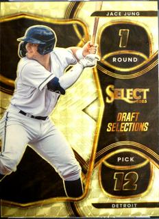 Jace Jung