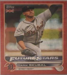 Tarik Skubal