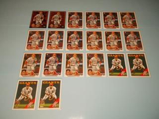 San Francisco Giants