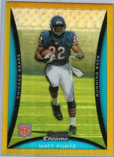 Matt Forte