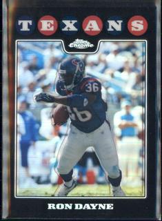 Ron Dayne