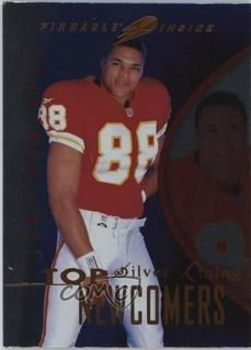 Tony Gonzalez
