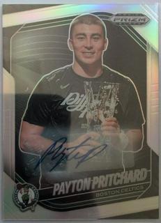 Payton Pritchard