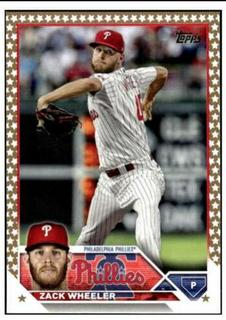 Zack Wheeler