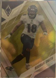 Roquan Smith