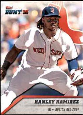Hanley Ramirez #21