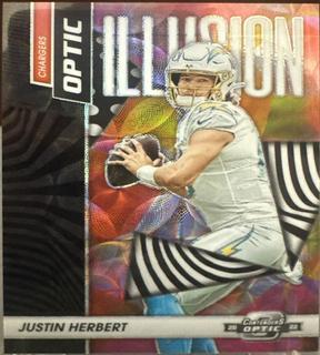 Justin Herbert