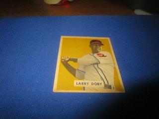 Larry Doby