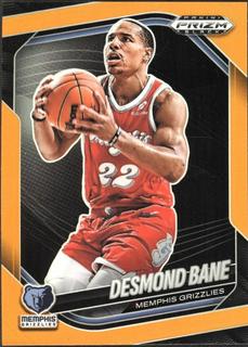 Desmond Bane