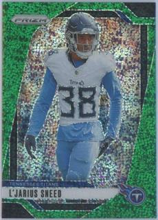 L'Jarius Sneed